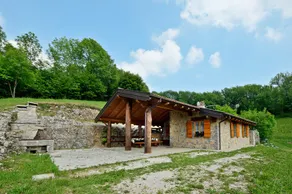 Casa Manzut - Single villa in traditional village - Image 3