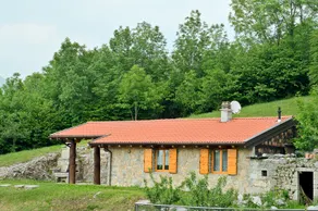 Casa Manzut - Single villa in traditional village - Image 2