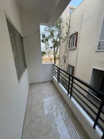 Modena: 1BHK with Balcony by Financial District - Image 5