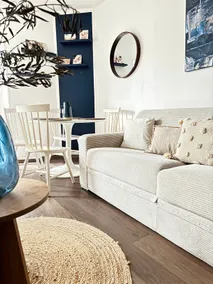 Vanves - Nice warm and cozy apartment - Image 4