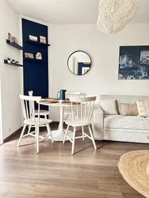 Vanves - Nice warm and cozy apartment - Image 2