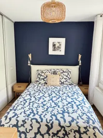 Vanves - Nice warm and cozy apartment - Image 5