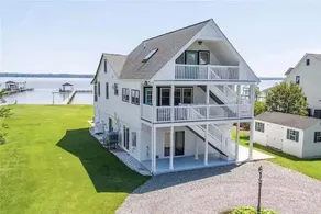 Stunning Dunnsville Retreat on Rappahannock River! - Image 2