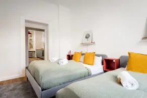 Live in style in Wuppertal modern in Oberbarmen - Image 3