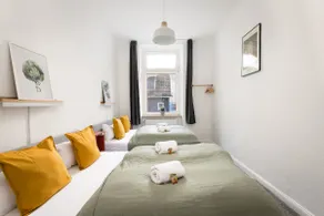 Live in style in Wuppertal modern in Oberbarmen - Image 4