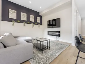 Newly Renovated Sun Filled Apt w/ Parking - Image 2