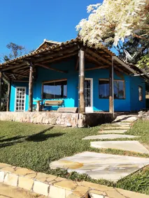 Country house in Sabará/Ravenna with a swimming pool and internet - Image 2