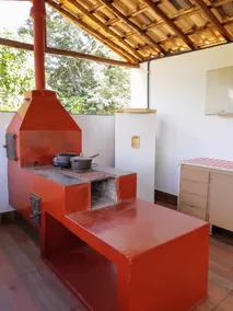 Country house in Sabará/Ravenna with a swimming pool and internet - Image 5