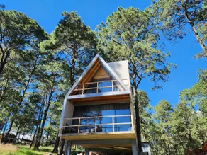 Le Petite Chalet Mazamitla - Image 3