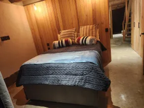 Le Petite Chalet Mazamitla - Image 5