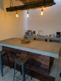 Loft with patio in downtown Aguascalientes - Image 3