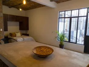 Loft with patio in downtown Aguascalientes - Image 5