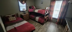 Rack & Feather Lodge-4 bed, 4 bath Whole House - Image 5