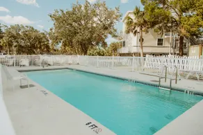 WATERFRONT, RIVERS EDGE CONDO #2C-BLDG 2 *PRIVATE DOCK and ASSIGNED BOAT SLIP! - Image 3
