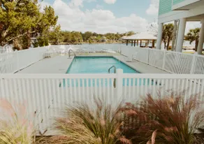 WATERFRONT, RIVERS EDGE CONDO #2C-BLDG 2 *PRIVATE DOCK and ASSIGNED BOAT SLIP! - Image 2