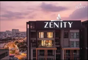 Dist1_2BR_River view 5* Condo_Pool/Gym/Bathtub/Jaz - Image 2