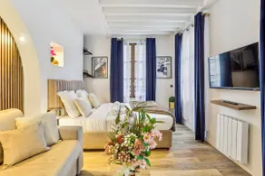 Amazing Home Near Jardin du Luxembourg - Image 2