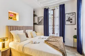 Amazing Home Near Jardin du Luxembourg - Image 5