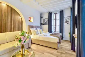 Amazing Home Near Jardin du Luxembourg - Image 3