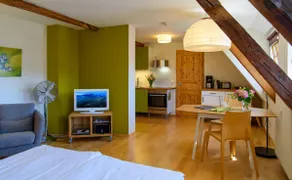 Altendorfer Vorwerk - Ferienapartments - Image 5