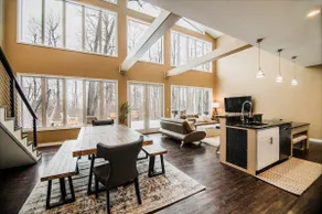 Modern Home of Style & Comfort | Private Hot Tub! - Image 2