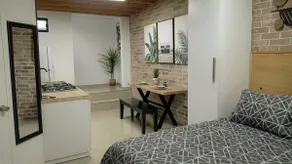 Luxurious apartment near the consulate. - Image 3