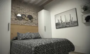 Luxurious apartment near the consulate. - Image 4