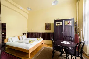 Gül Baba Saray 4 - Nice nook - Image 5
