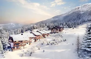 Lumi | Cocon Alpin - Modern and Authentic - Image 3