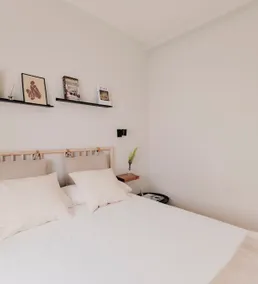 Apartamentos de Diego 1, New stylish apartment. - Image 4