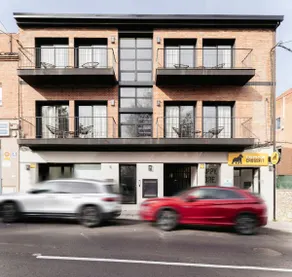 Pozuelo - New Design Apartment - Image 4