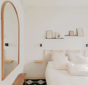 Apartamentos de Diego 1, New stylish apartment. - Image 3