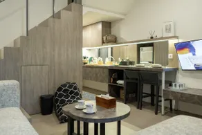 2BR Home @freja near Aeon bsd - Image 5