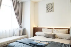 2BR Home @freja near Aeon bsd - Image 2