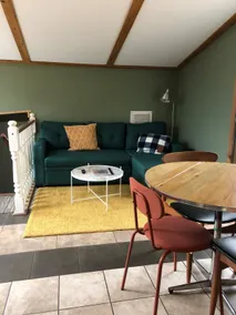 2 Bdrm Suite near River - Image 3
