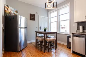 Bucktown Loft - 2 beds 1 bath - Image 4