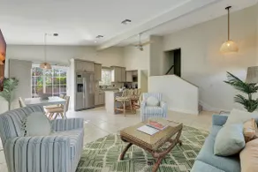 Old Florida Charm, Prime Loc; Old Tressler Inn - Image 3