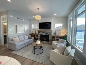 Juniper Cottage, Lake Michigan - Image 2