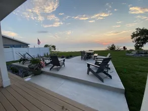 Juniper Cottage, Lake Michigan - Image 4