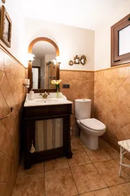 Casa del Agüelo, Teruel apartment - Image 5