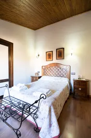 Casa del Agüelo, Teruel apartment - Image 4