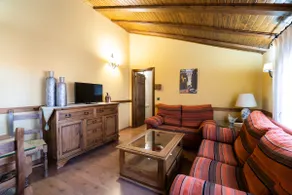 Casa del Agüelo, Teruel apartment - Image 2