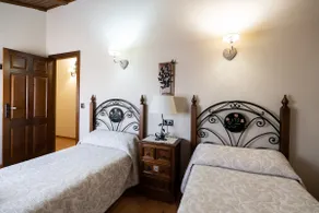 Casa del Agüelo, Teruel apartment - Image 3