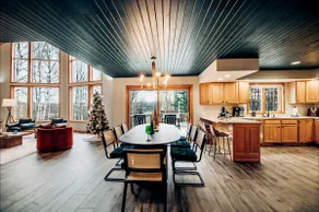 FallWater - 5BR Lakehouse, WtrFrnt, Ht Tub, F/pit - Image 3