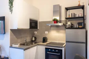 Bentivogli 66 Apartment - Image 3