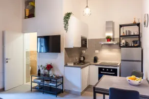 Bentivogli 66 Apartment - Image 2