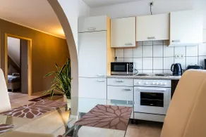 The apartment in Minden. - Image 2