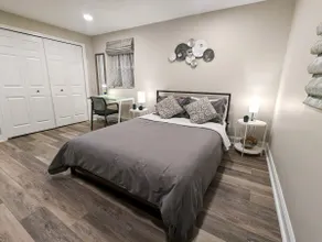 Beautifully Renovated 1Bd near Quingley/Cove Beach - Image 3