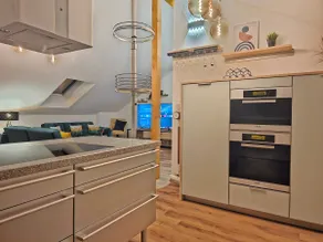 Penthouse I Europa Park | Box spring | Nespresso - Image 5