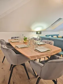 Penthouse I Europa Park | Box spring | Nespresso - Image 4